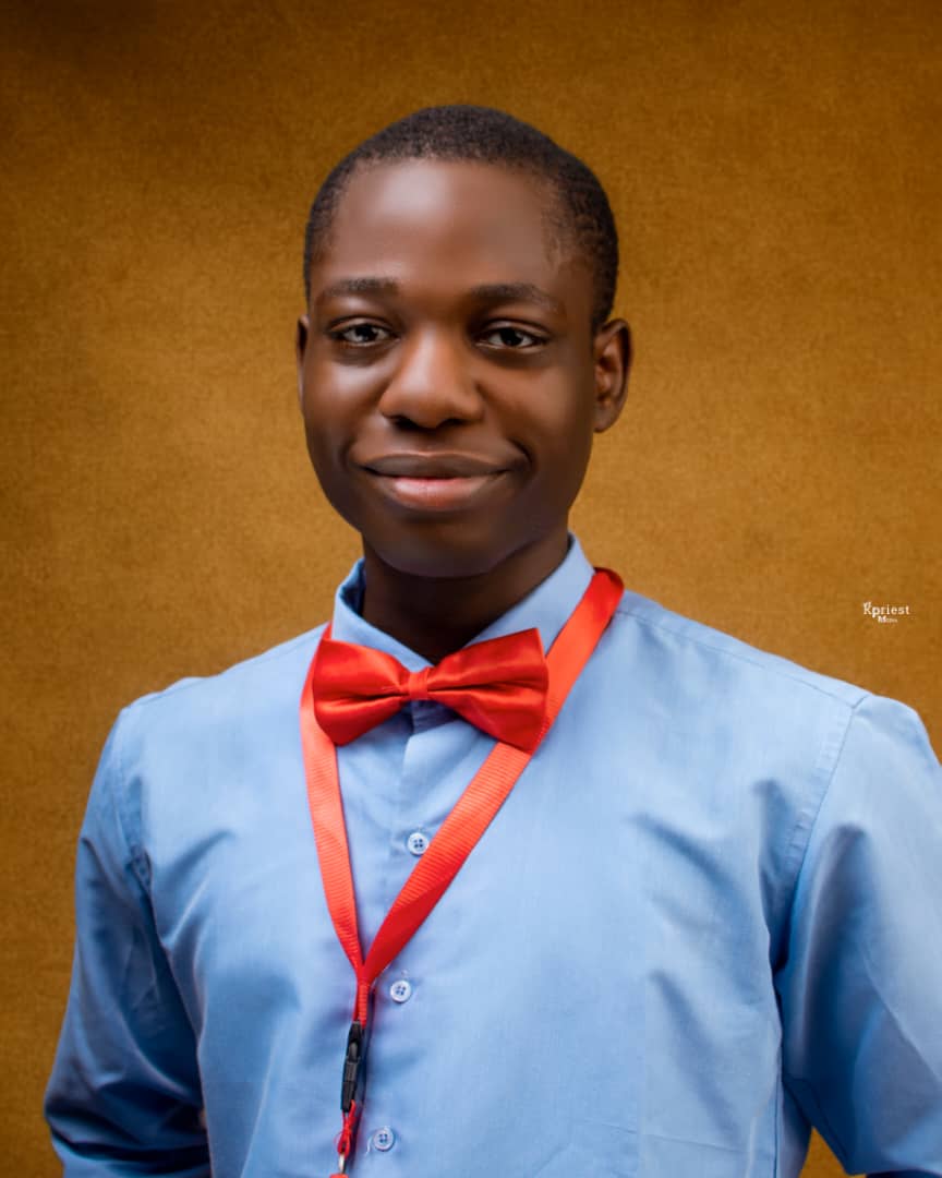 Akinleye Ayomide